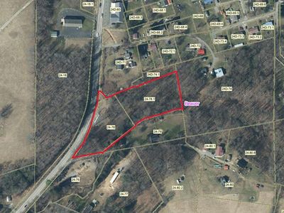 1223 Craigsville Rd, Craigsville, WV, 26205