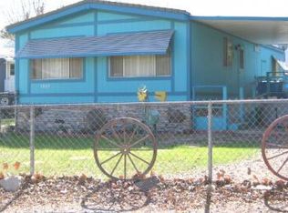 5004 Yokut Ct, Weldon, CA 93283