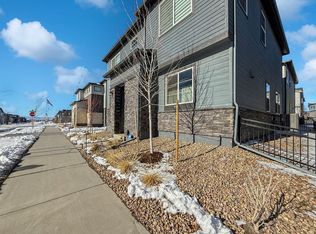 23831 E 40th Ave, Aurora, CO 80019