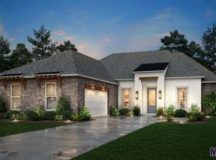 9812 Oak Colony Dr, Baton Rouge, LA 70817
