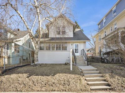 2205 Winnebago Street, Madison, WI, 53704