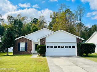 125 Luke Ct, New Bern, NC 28560