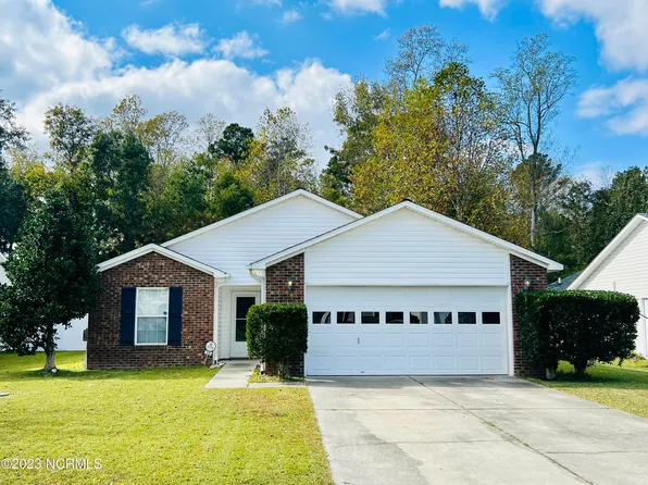125 Luke Court, New Bern, NC 28560