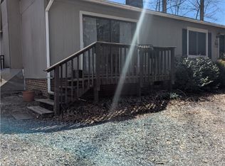 2061 Center Church Rd, Sanford, NC 27330