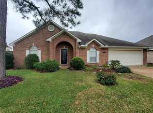 9617 Dry Springs Dr, La Porte, TX 77571