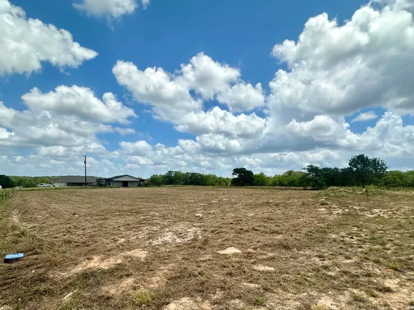 713 Sunrise Ln LOT 4, La Vernia, TX 78121