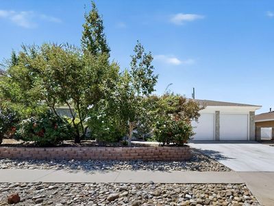 8512 James Ave NE, Albuquerque, NM, 87111