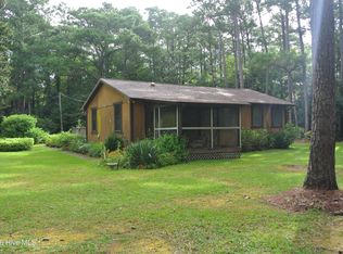227 Pigott Road, Gloucester, NC 28528