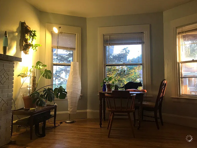 1419 E Fayette St #1B — Photo 73