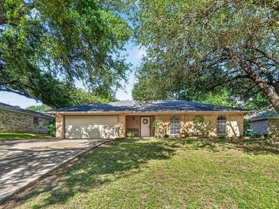 202 Laurel St, Mansfield, TX, 76063