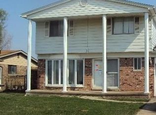 35066 Davison St, Sterling Heights, MI 48310