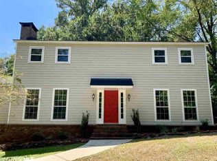 14 Cavalry Charge, Spanish Fort, AL 36527