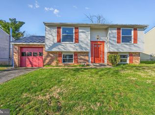 1805 Lawnview Dr, Frederick, MD