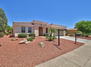 12946 W Rincon Dr, Sun City West, AZ 85375