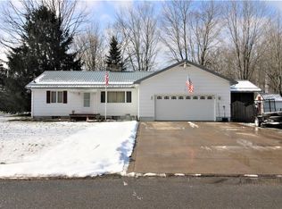 211 Rome Ter, Rock Creek, OH 44084