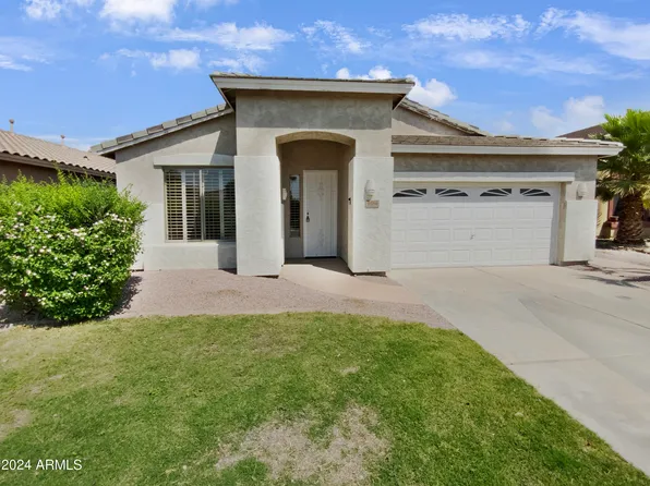 9186 W CLARA Lane, Peoria, AZ 85382