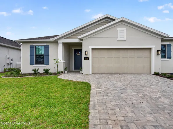 2689 Pangea Cir, Melbourne, FL 32940