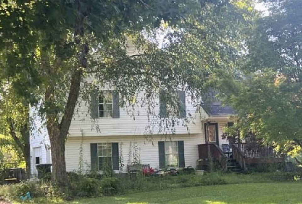 Property Front View