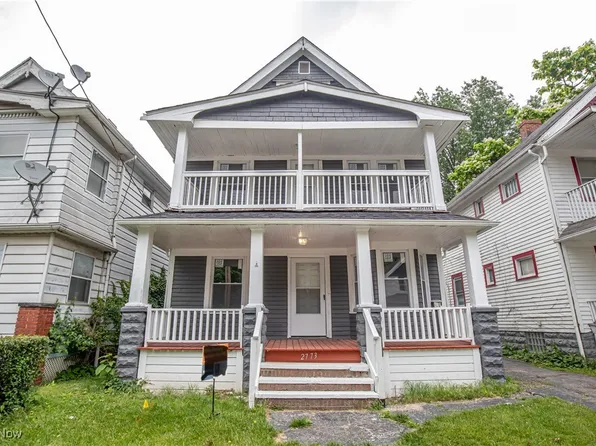 2773 E 119th St, Cleveland, OH 44120
