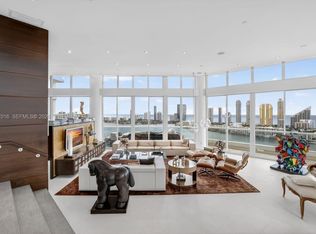 2600 Island Blvd #PENTHOUSE 1, Aventura, FL 33160