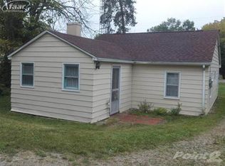 8155 E Coldwater Rd, Davison, MI 48423