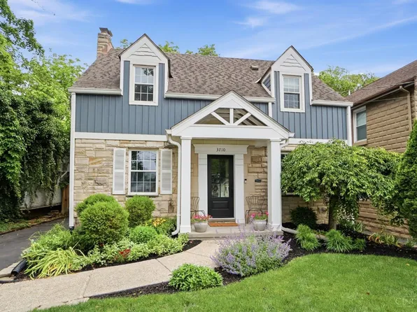 3710 Carlton Ave, Cincinnati, OH 45227