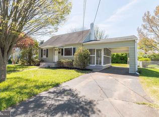 17 Fogarty Dr, Hamilton, NJ 08619