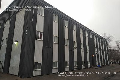 2nd image of 34 Laurel St #605