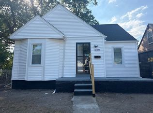16255 Lilac St, Detroit, MI 48221