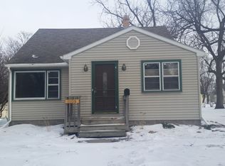 4108 12th Ave S, Willmar, MN 56201