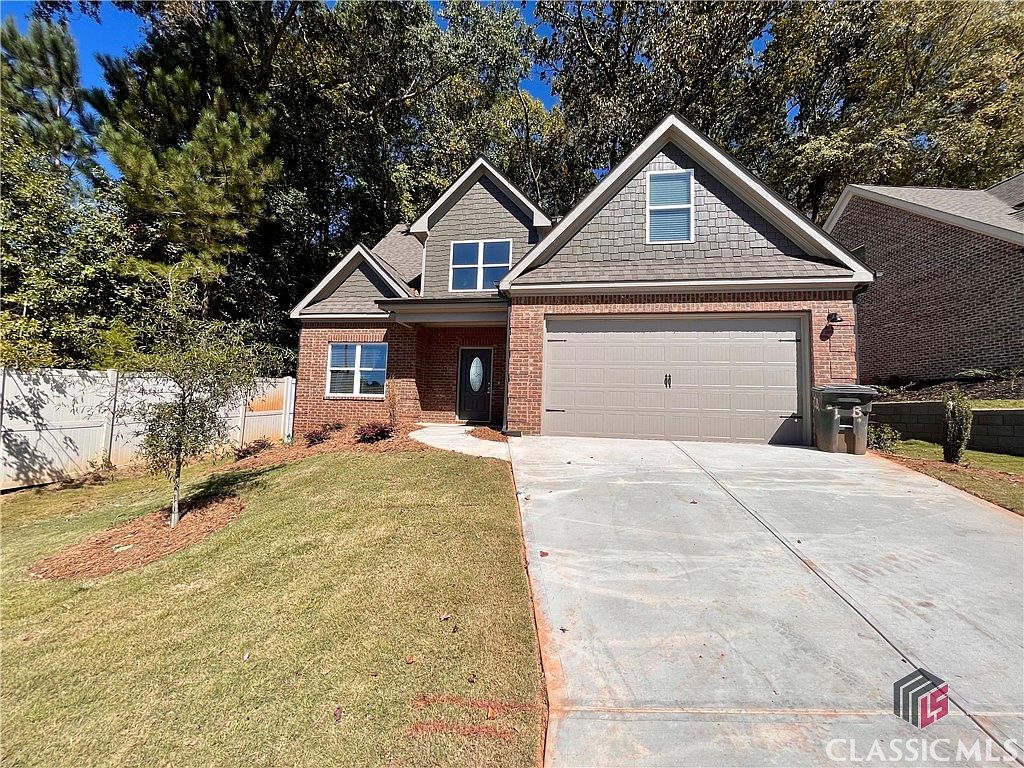 204 Towns Walk Dr, Athens, GA 30606 Zillow