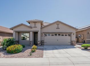164 S 225th Ln, Buckeye, AZ 85326