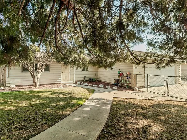 4122 N Sunnyside Ave, Fresno, CA 93727