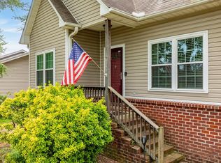 131 Willow Grove Rd, Sherwood, AR 72120