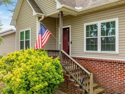 131 Willow Grove Rd, Sherwood, AR, 72120