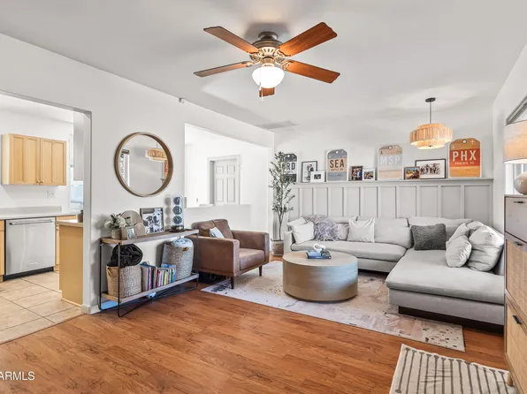 4013 E INDIANOLA Avenue, Phoenix, AZ 85018