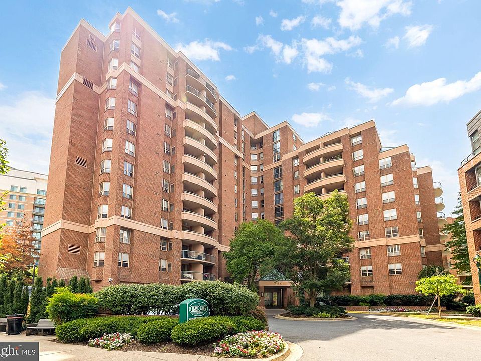 1st image of 4808 Moorland Ln APT 1102