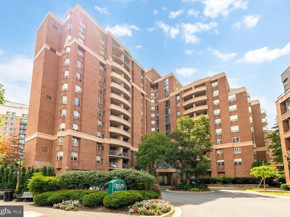 4808 Moorland Ln APT 1102, Bethesda, MD 20814