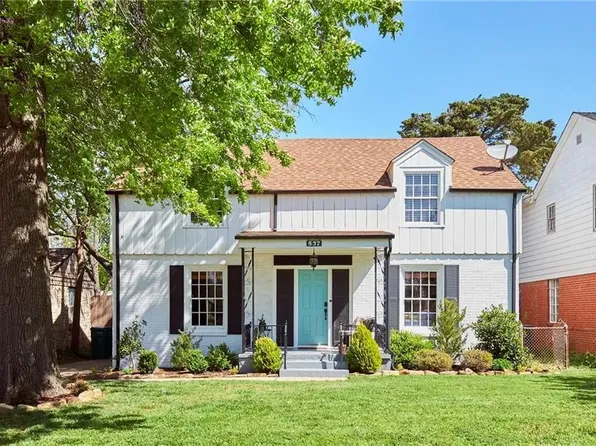 537 NW 47th St, Oklahoma City, OK 73118