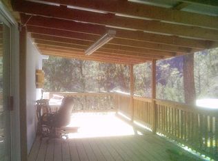 215 Apache Trl, Ruidoso, NM 88345