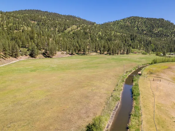 Nhn Hwy #10-E, Clinton, MT 59825