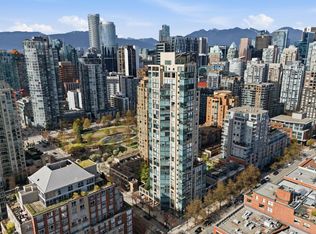 1155 Homer St #501, Vancouver, BC