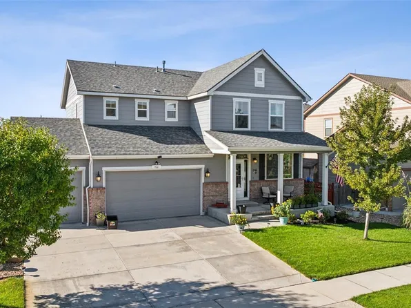 766 Gamble Oak Street, Brighton, CO 80601