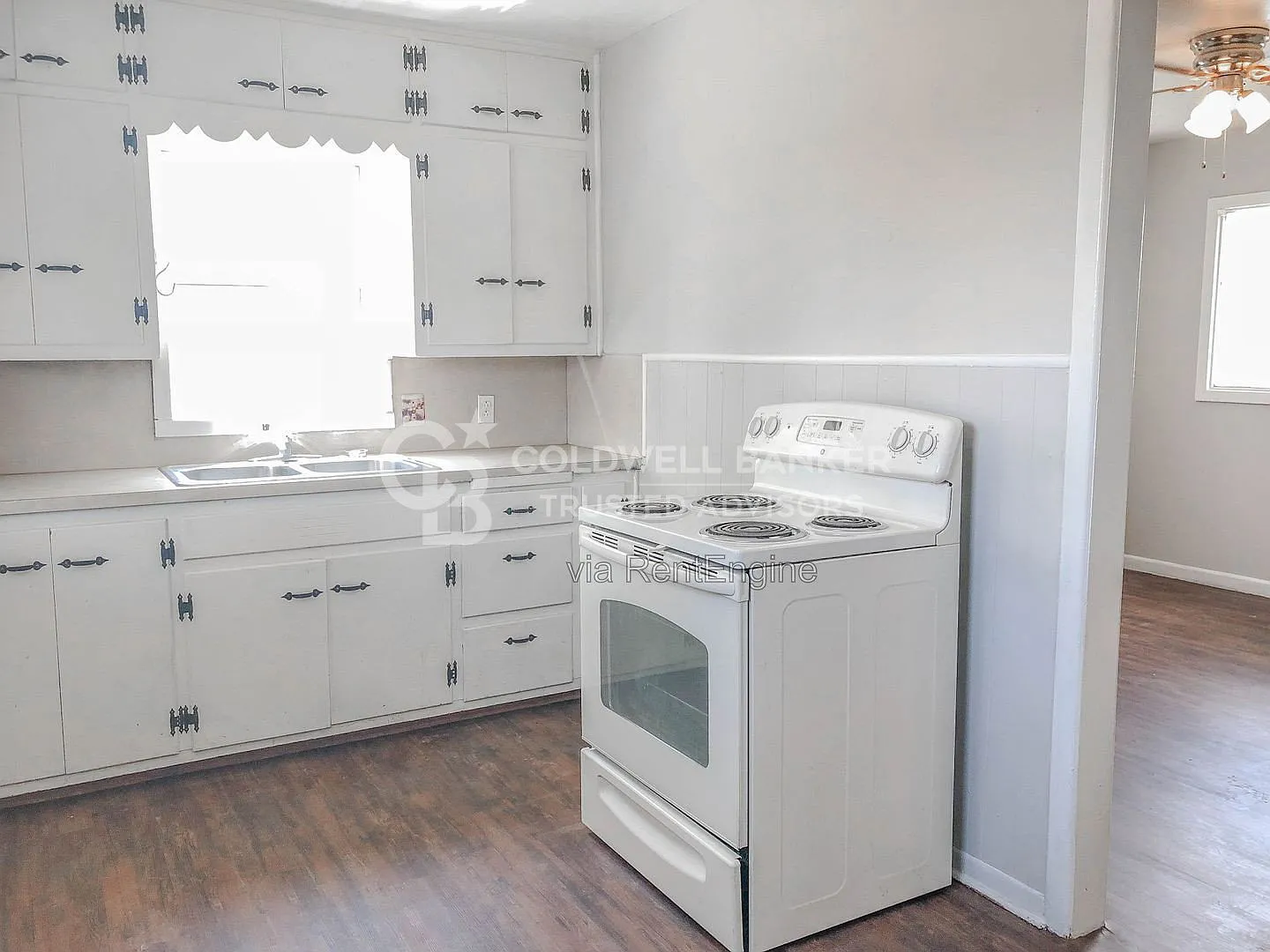 1 bed, 1.0 bath, 500 sqft, $525 — Photo 3