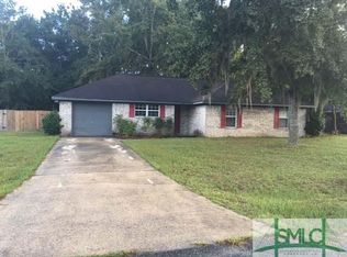 174 McCumber Dr, Allenhurst, GA 31301