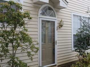 58 High Pond Ln, Bedminster, NJ 07921