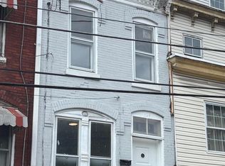 627 N 2nd St, Pottsville, PA