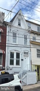 627 N 2nd St, Pottsville, PA, 17901