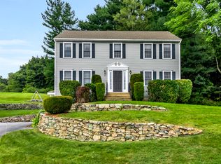 9 Minot Ave, Shrewsbury, MA 01545