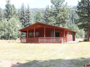 324 Mountain River Rd, Bayfield, CO 81122